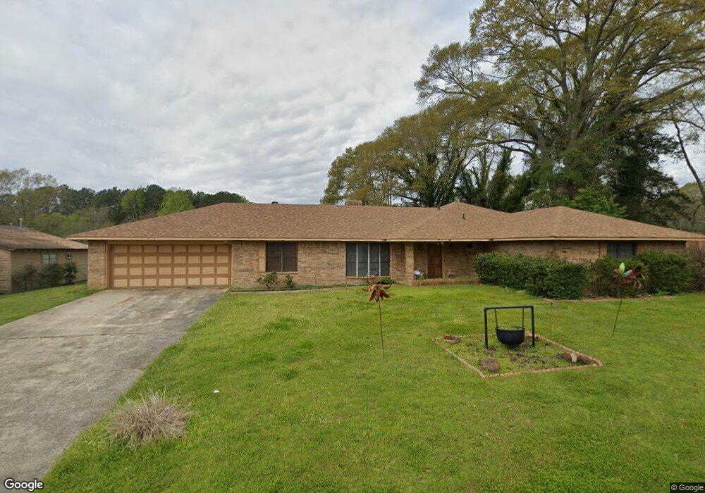 202 Camp St, Minden, LA 71055 - photo 1