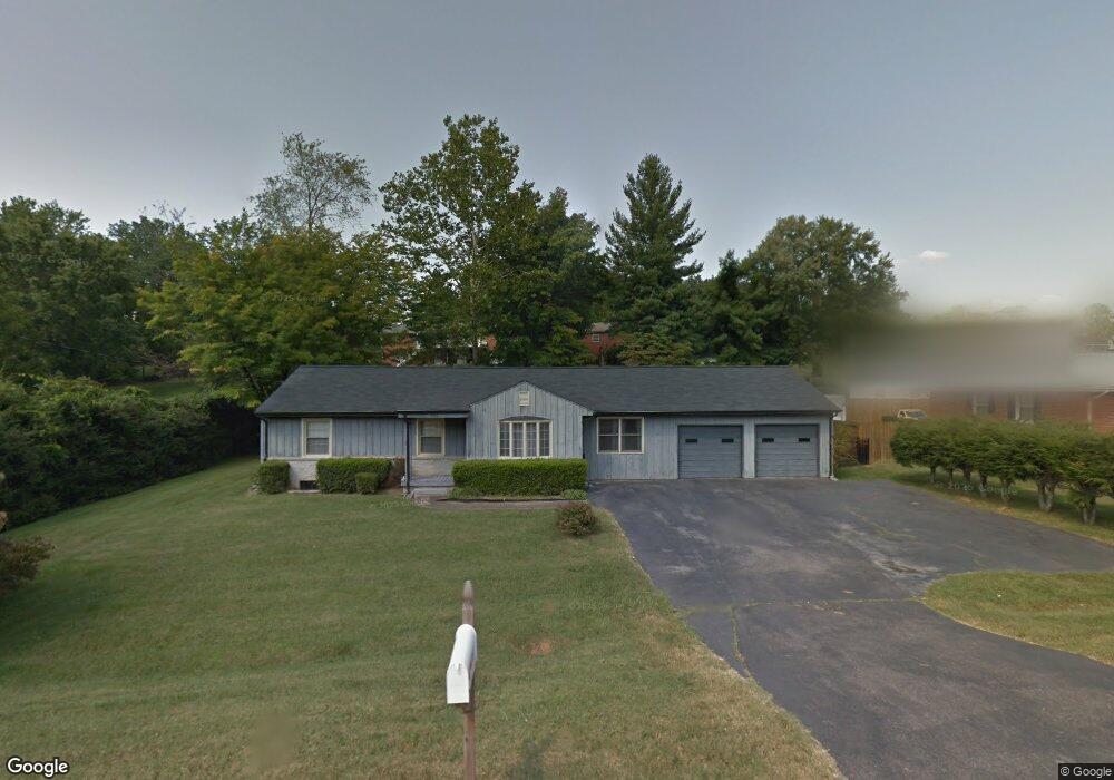 703 Milligan Hwy, Johnson City, TN 37601 - photo 1