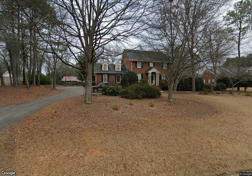 11 N Ivy Ridge Rd SE, Rome, GA 30161 - photo 1