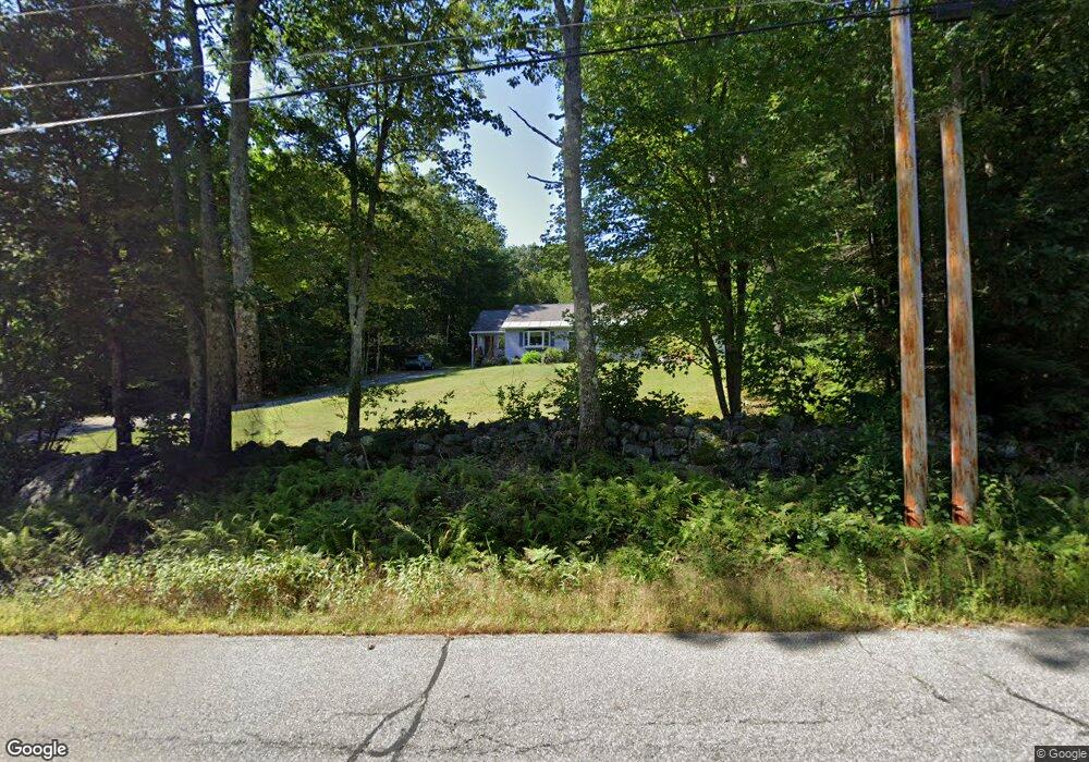 35 Montelona Rd, Goffstown, NH 03045 - photo 1