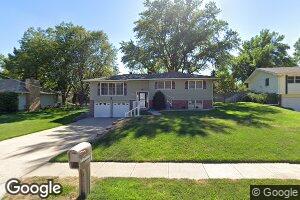 206 N 119th St, Omaha, NE 68154