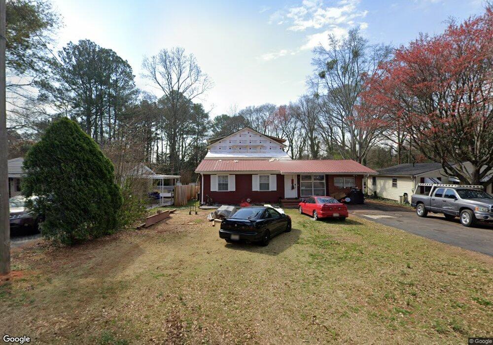 1756 Donna Lynn Dr SE, Smyrna, GA 30080 - photo 1