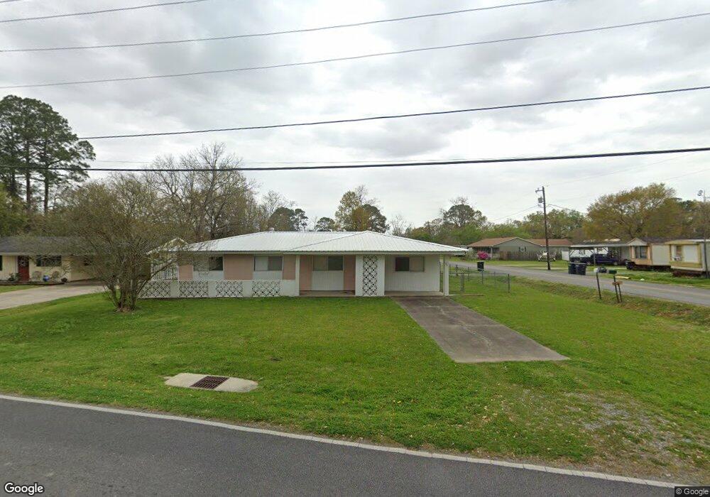 618 Daspit Rd, New Iberia, LA 70563 - photo 1