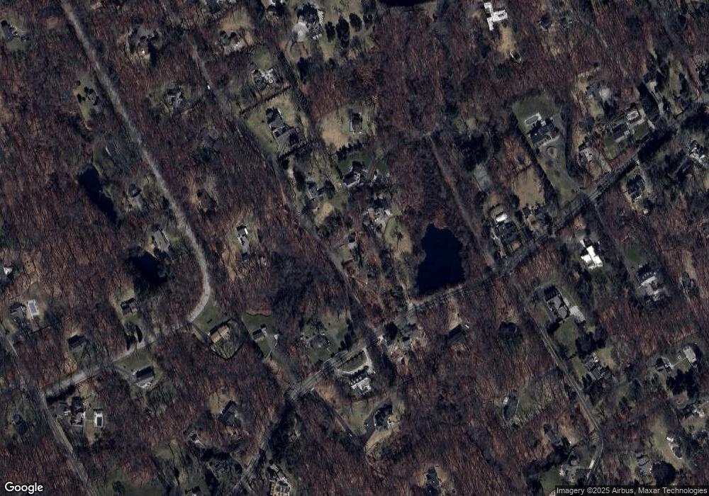 3 Salem Rd, Weston, CT 06883 - photo 1