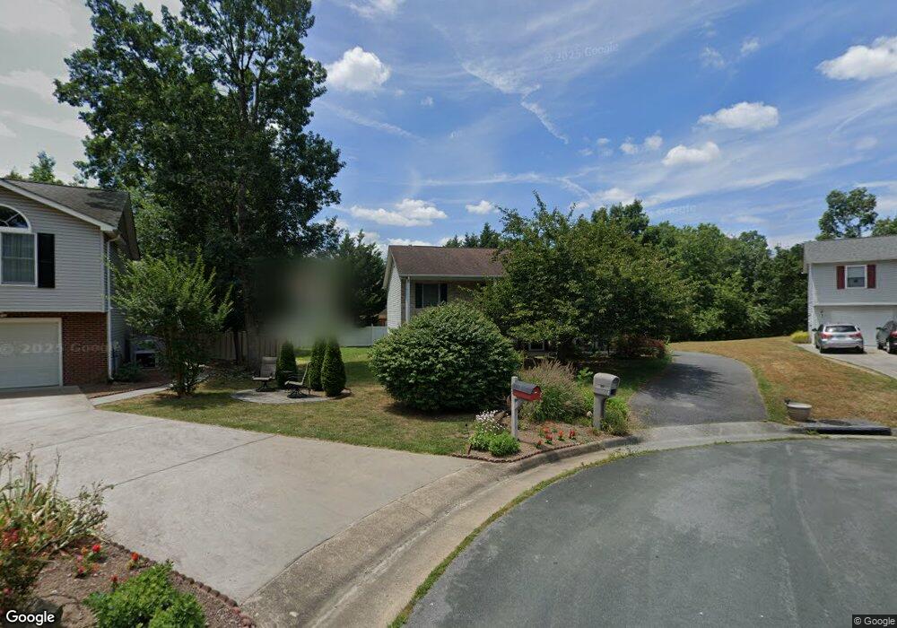 102 Mountain Ash Ct, Stephens City, VA 22655 - photo 1