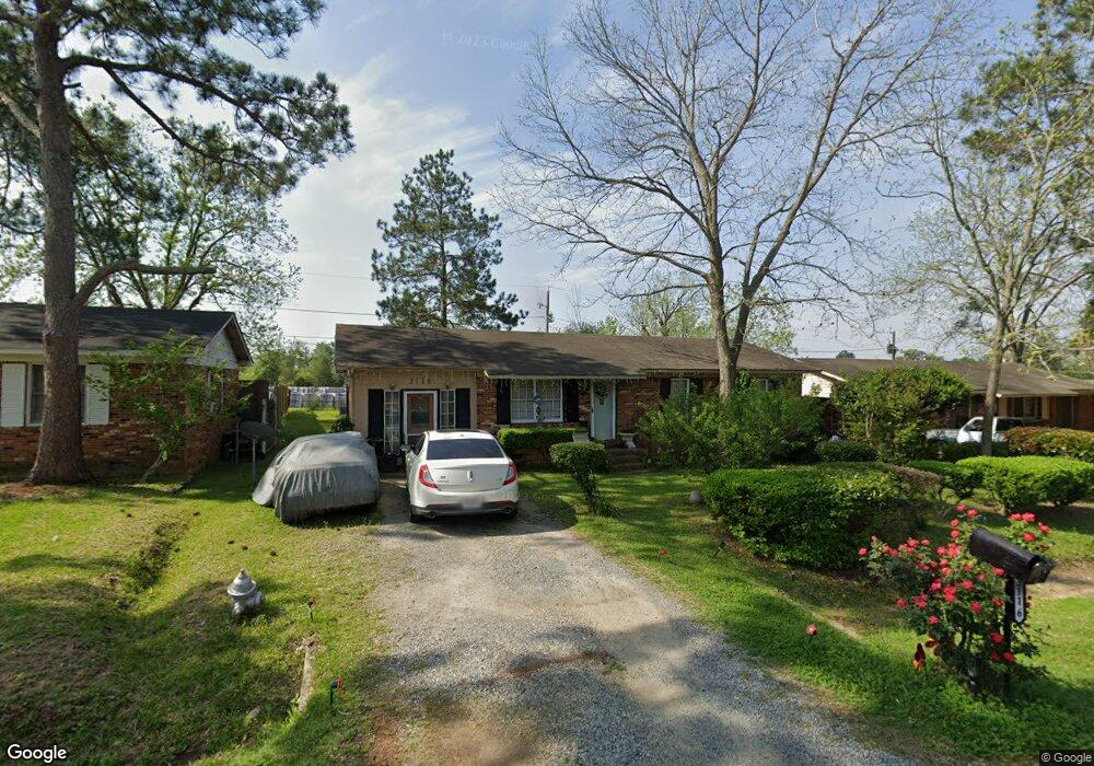 3116 Hillcrest Cir, Tifton, GA 31794 - photo 1