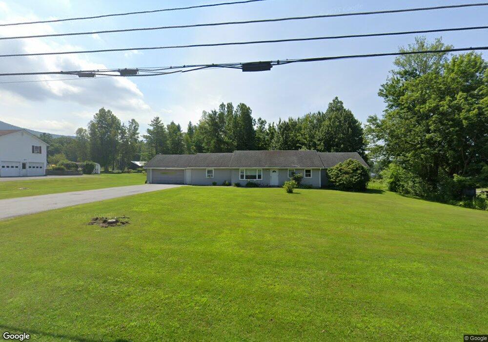 498 Gleason Rd, Rutland, VT 05701 - photo 1