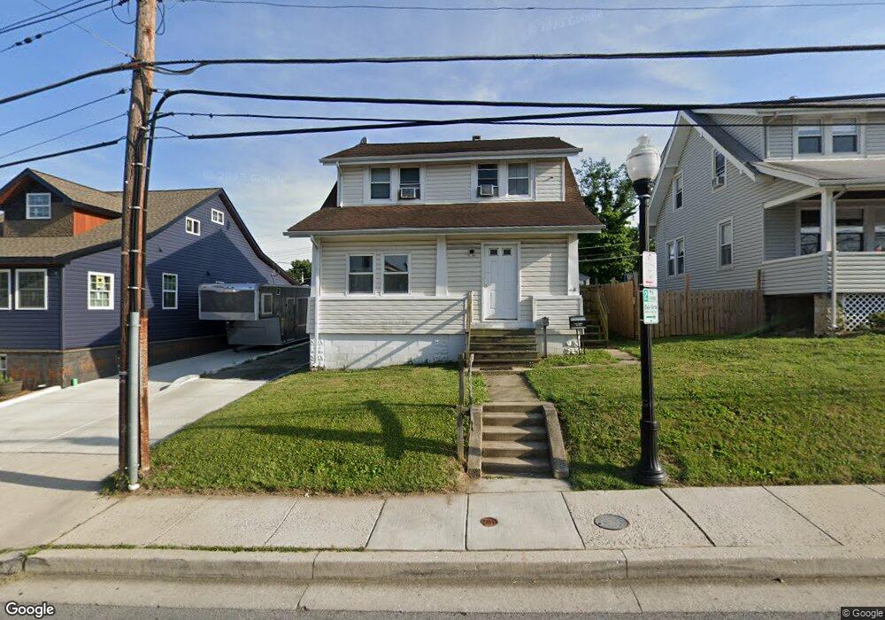 1331 Sulphur Spring Rd, Halethorpe, MD 21227 - photo 1