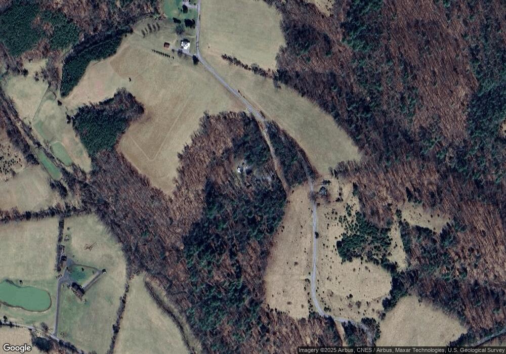 4018 Johnsons Mill Rd, Berkeley Springs, WV 25411 - photo 1