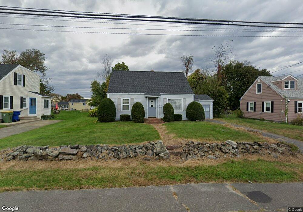 327 Anna Ave, Waterbury, CT 06708 - photo 1