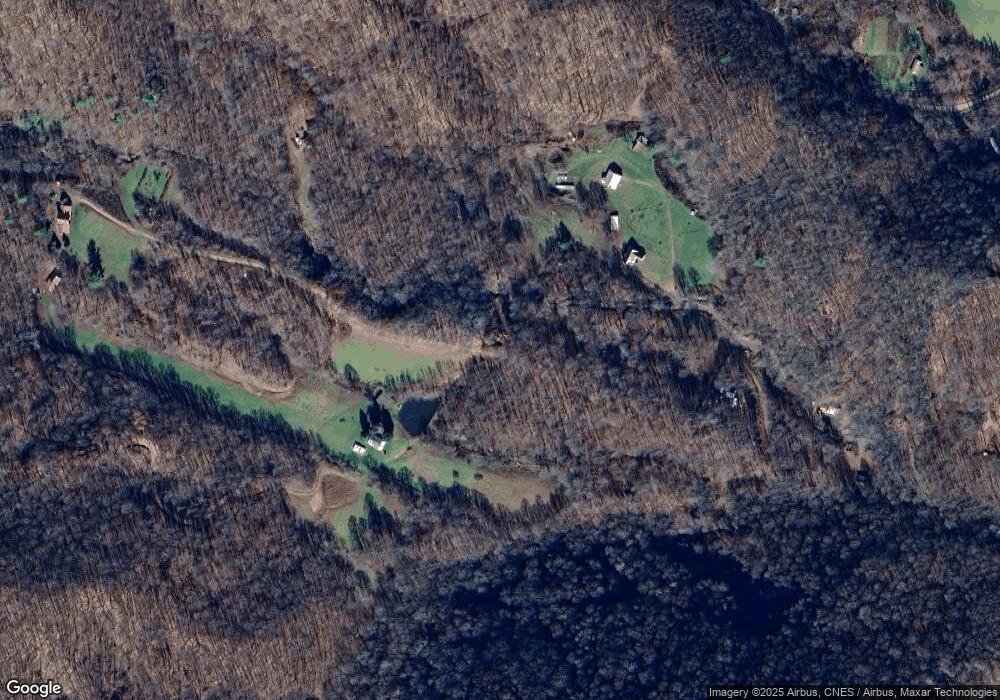 2021 Roaring Fork Rd, Burnsville, NC 28714 - photo 1