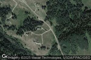 1417 N Trout Lake Rd, Ophir, CO 81426