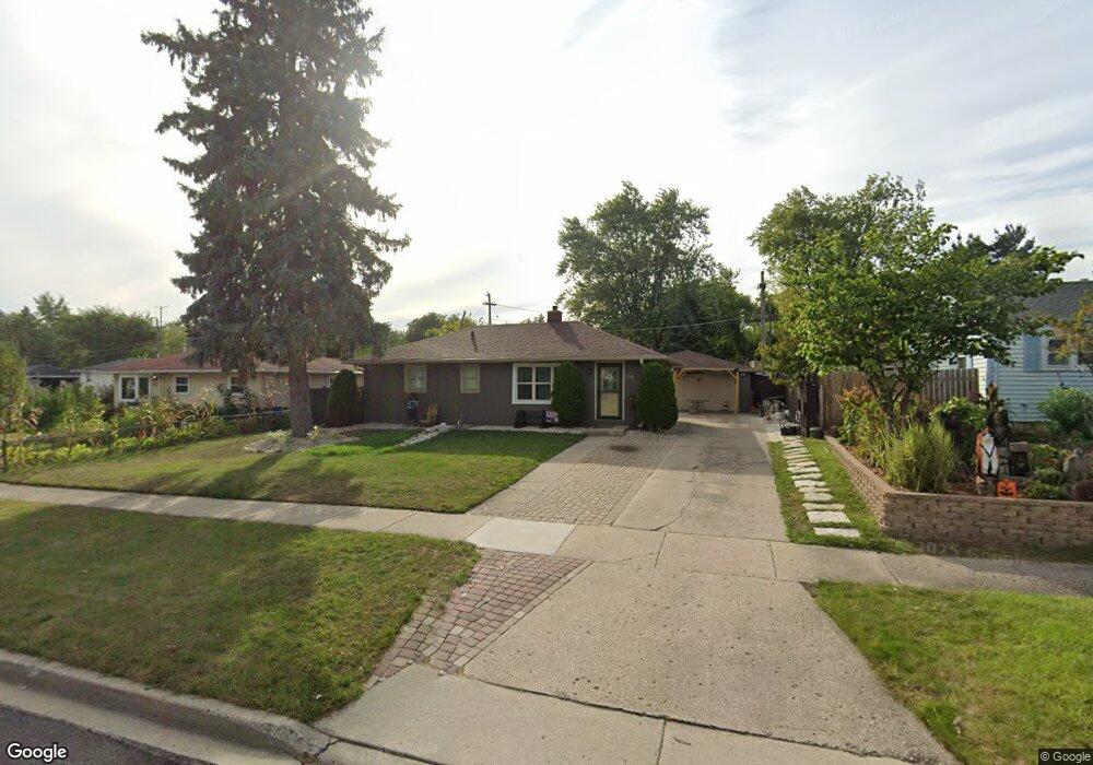 1930 N Mcaree Rd, Waukegan, IL 60087 - photo 1