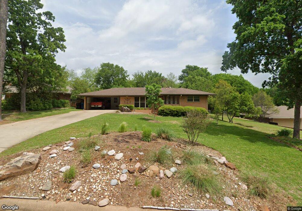 1511 W Heron St, Denison, TX 75020 - photo 1