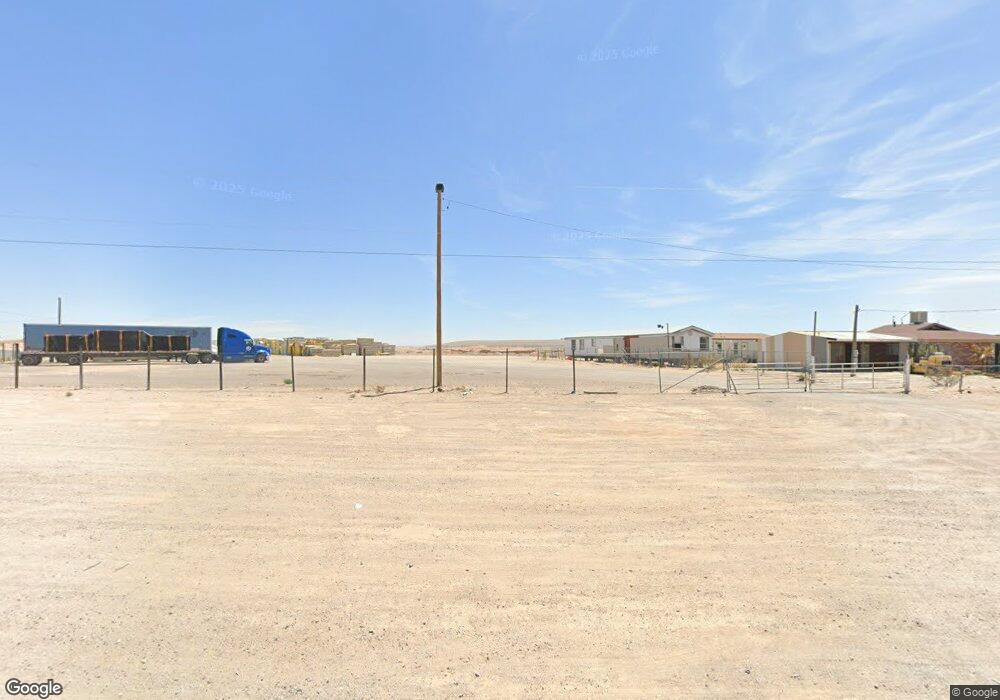 2080 Darrington Rd, El Paso, TX 79928 - photo 1