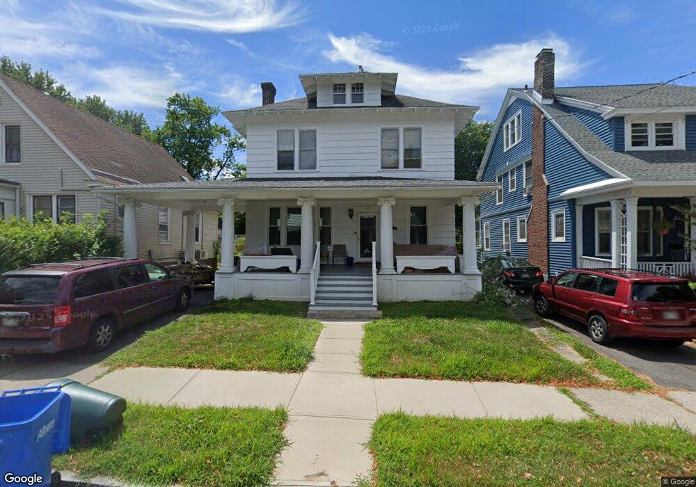 8 Carroll Terrace, Albany, NY 12209 - photo 1