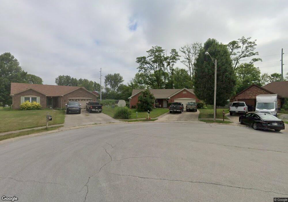 71 Alex Dr, Whiteland, IN 46184 - photo 1