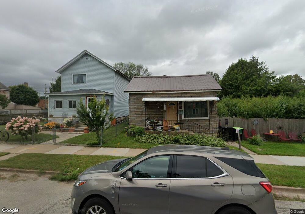 1025 5th St, Menominee, MI 49858 - photo 1