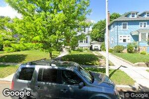 20 Upland Ave Unit 22, Dorchester Center, MA 02124