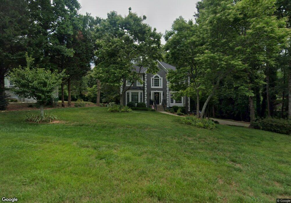 653 Springharbor Dr unit 3, Woodstock, GA 30188 - photo 1