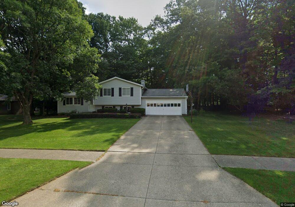 11341 Villa Grande Dr, North Royalton, OH 44133 - photo 1