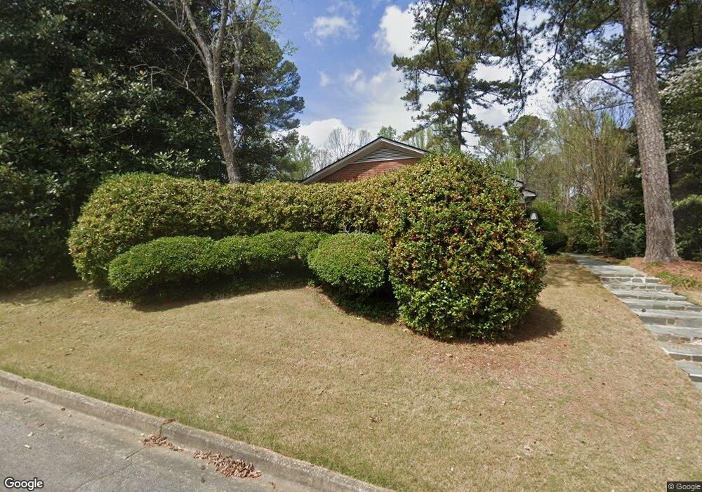 3381 Prince George St unit 6, Atlanta, GA 30344 - photo 1