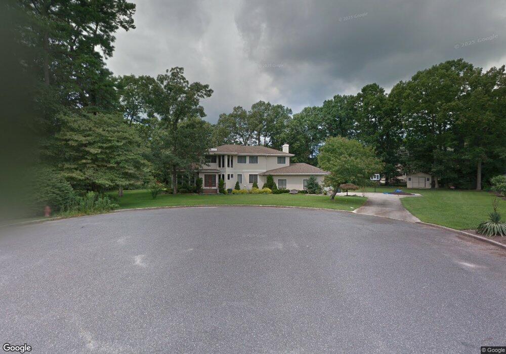 2940 Woodstock Ct, Vineland, NJ 08361 - photo 1