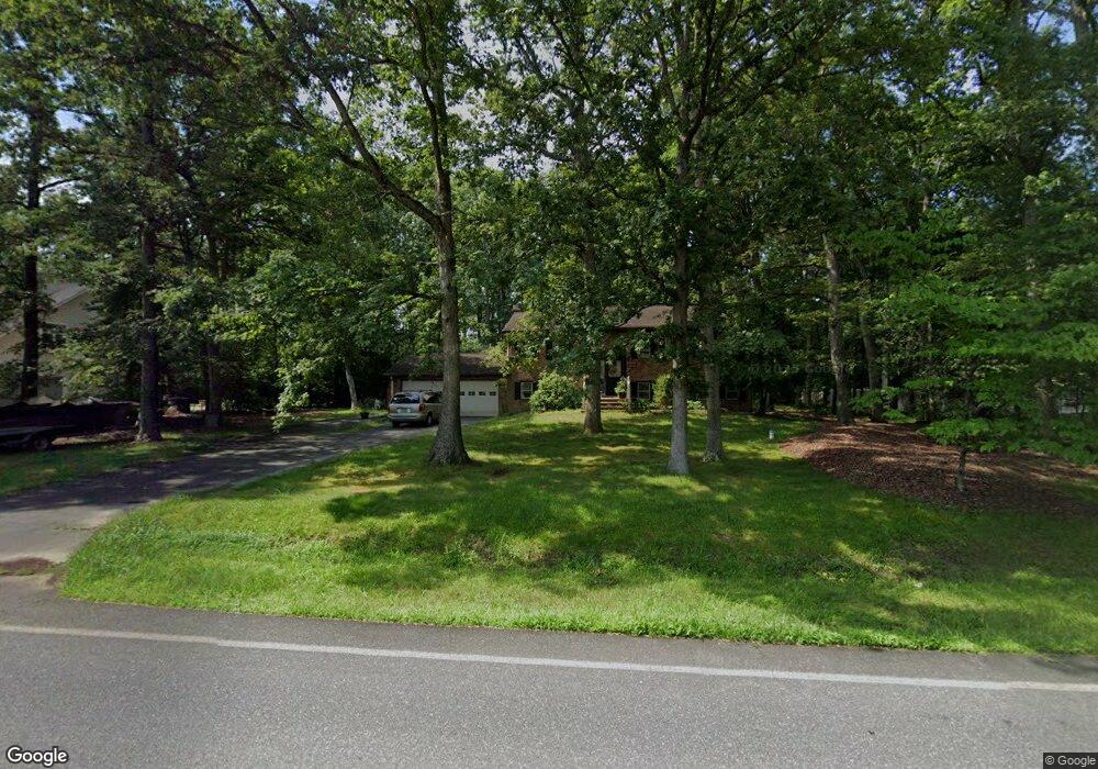 3615 Elsa Ave, Waldorf, MD 20603 - photo 1