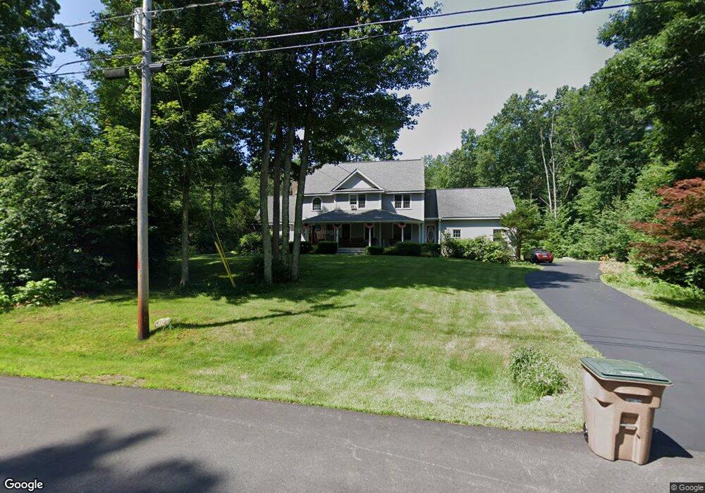 9 Windmill Ln, Atkinson, NH 03811 - photo 1