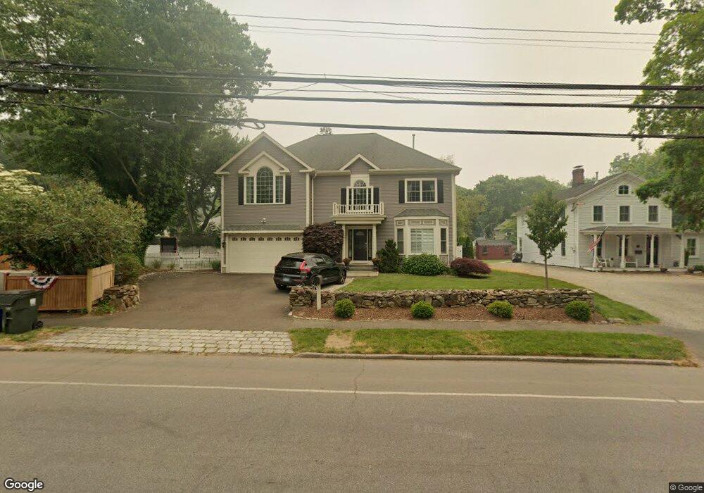 1028 Mill Plain Rd, Fairfield, CT 06824 - photo 1