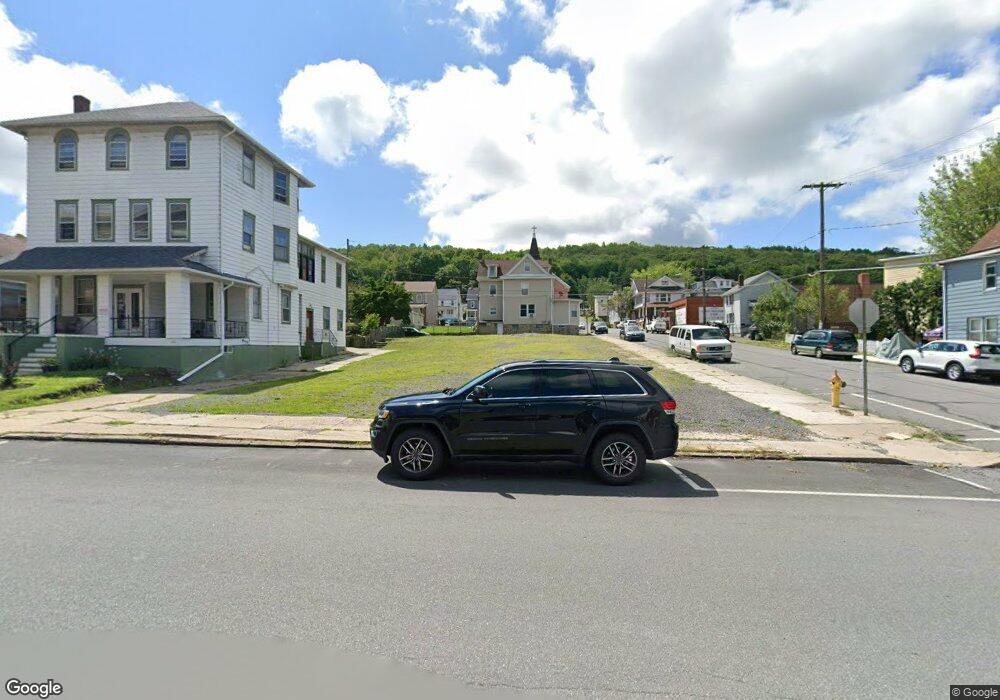 2 E Bertsch St, Lansford, PA 18232 - photo 1