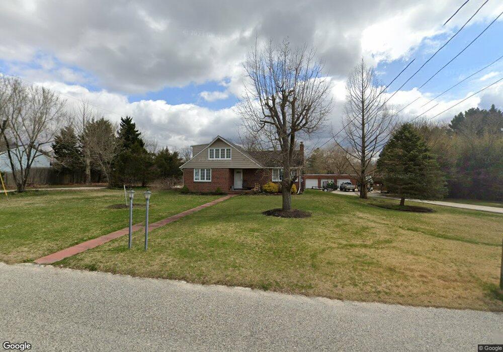 231 Burns Rd, Millville, NJ 08332 - photo 1