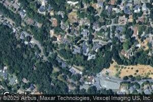 3253 La Canada, Lafayette, CA 94549