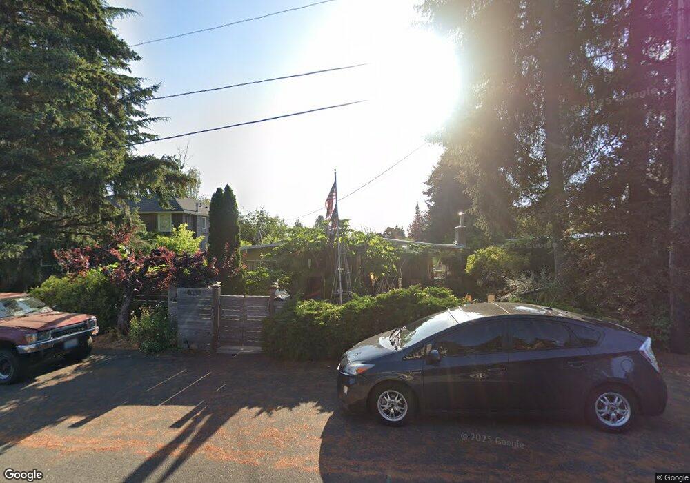 4032 91st Ave SE, Mercer Island, WA 98040 - photo 1