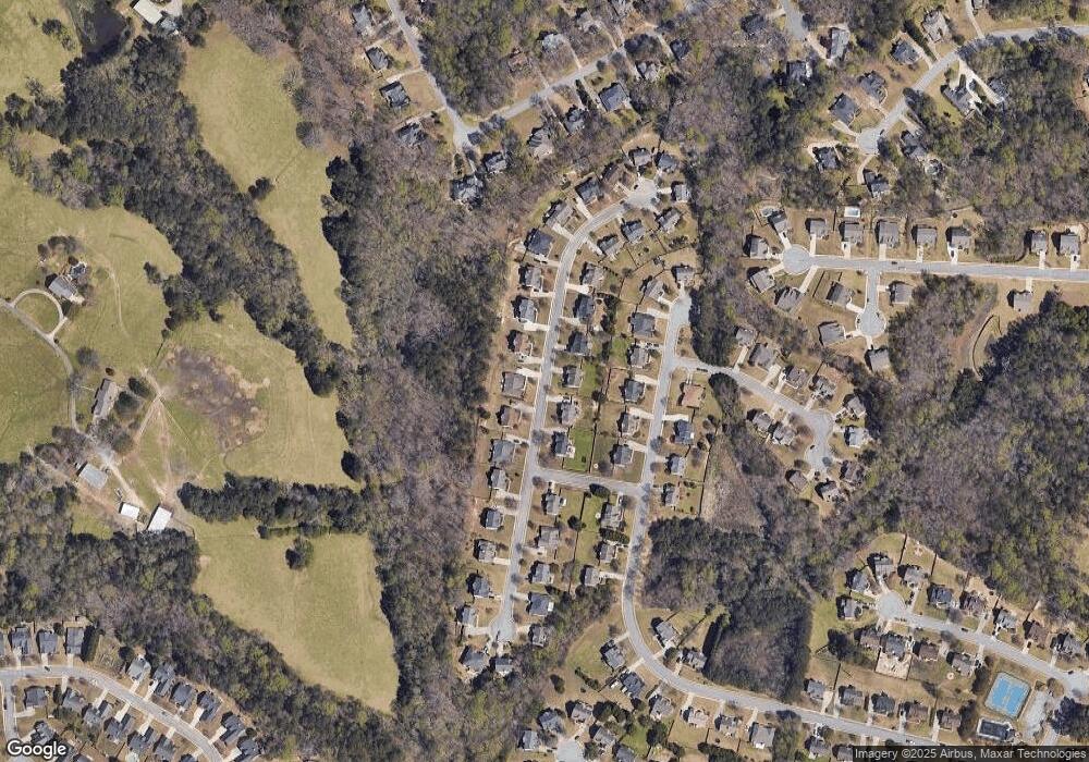 0 Lost Meadows Ln unit 7236805, Buford, GA 30519 - photo 1