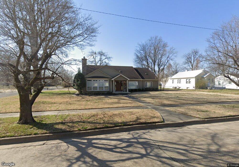 1000 Scott St, New Madrid, MO 63869 - photo 1