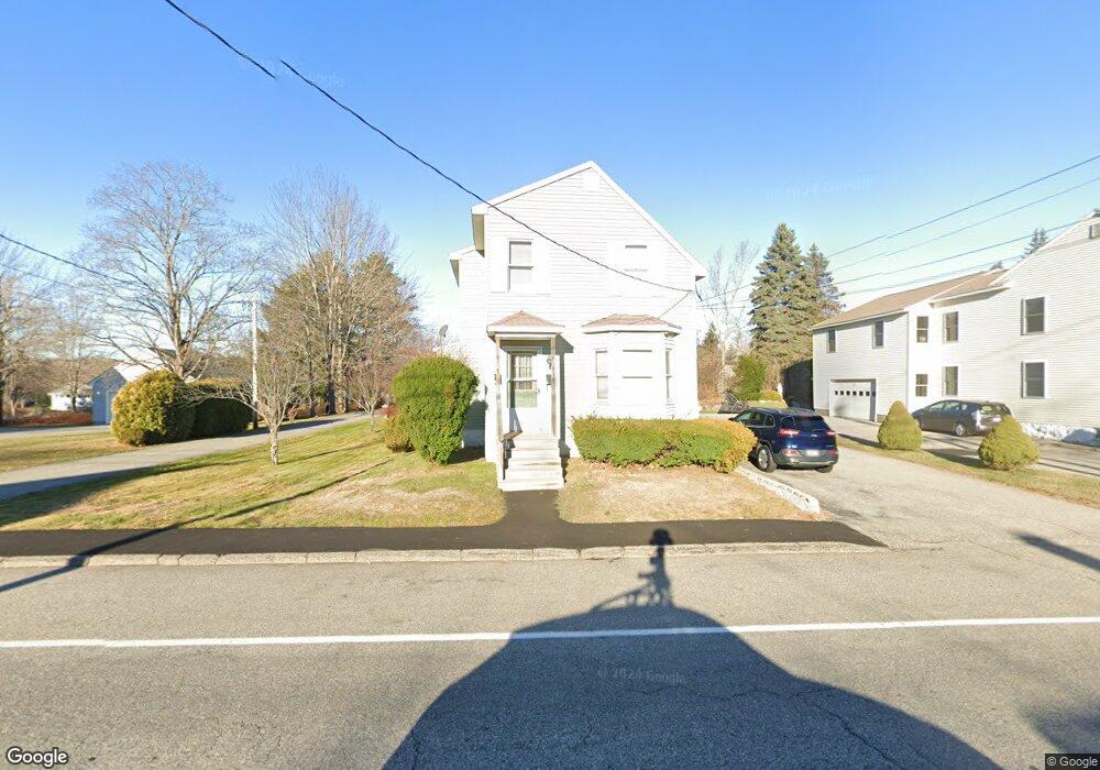 100 May St, Biddeford, ME 04005 - photo 1