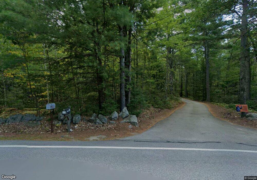 72 Ball Hill Rd, Milford, NH 03055 - photo 1