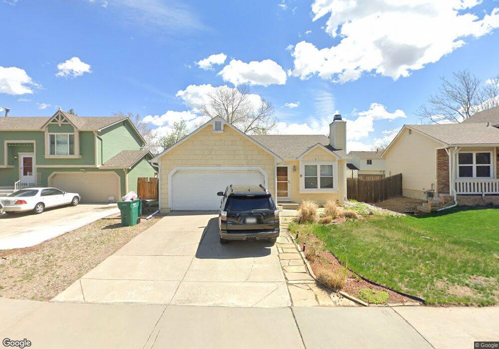 3934 S Espana St, Aurora, CO 80013 - photo 1