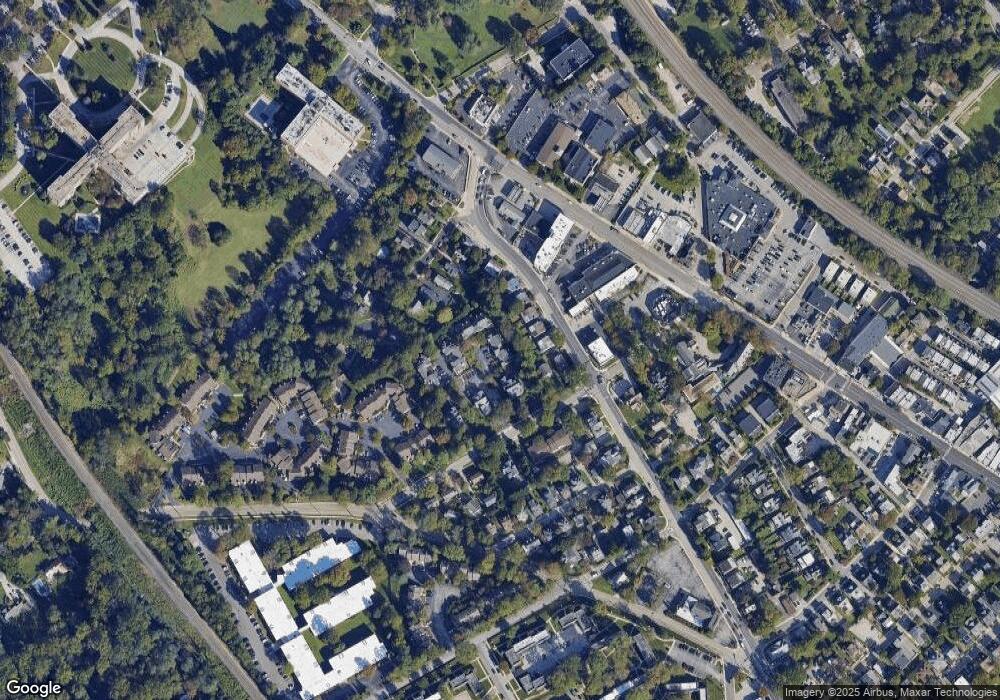 116 Montrose Ave unit P, Bryn Mawr, PA 19010 - photo 1