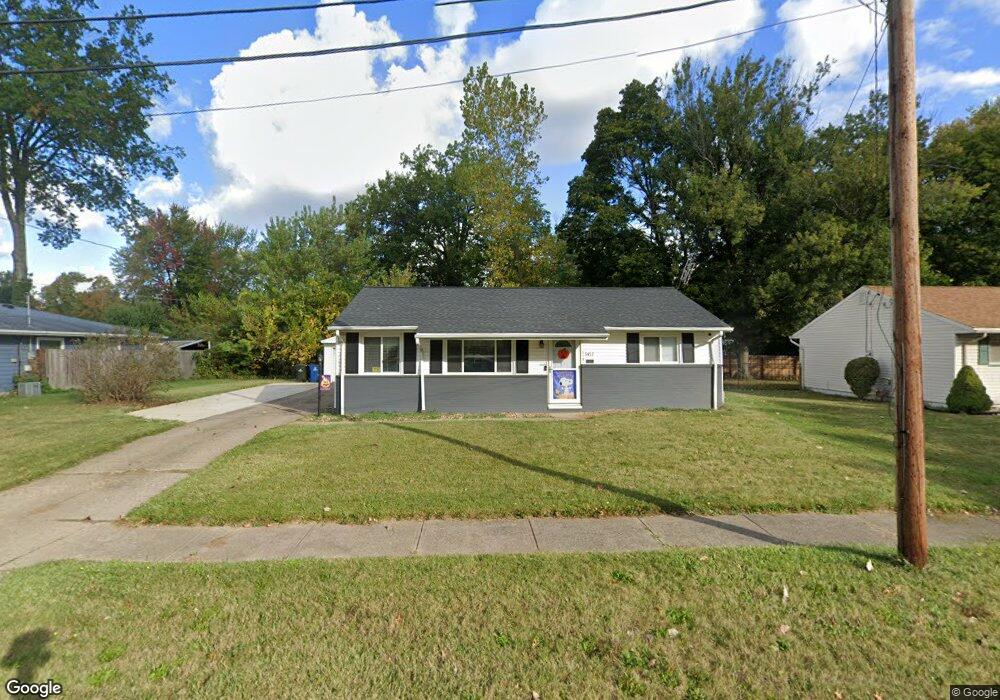 5457 Hawthorne Ave, Sheffield Lake, OH 44054 - photo 1