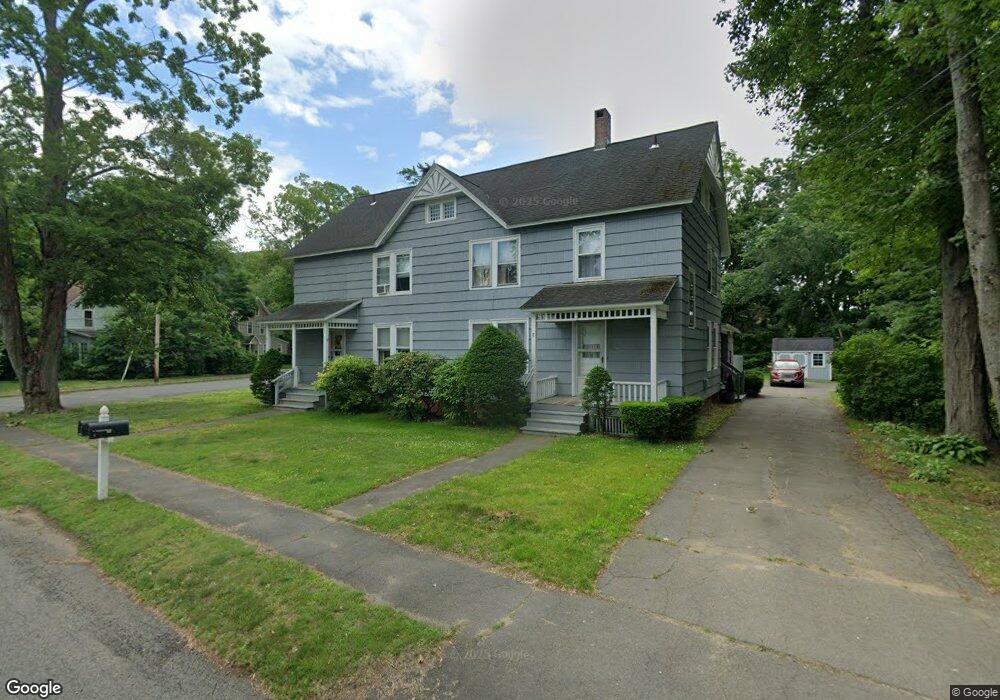 8 Spring St unit 10, Easthampton, MA 01027 - photo 1