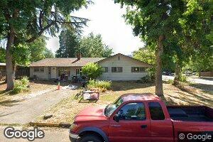 2395 University St, Eugene, OR 97403