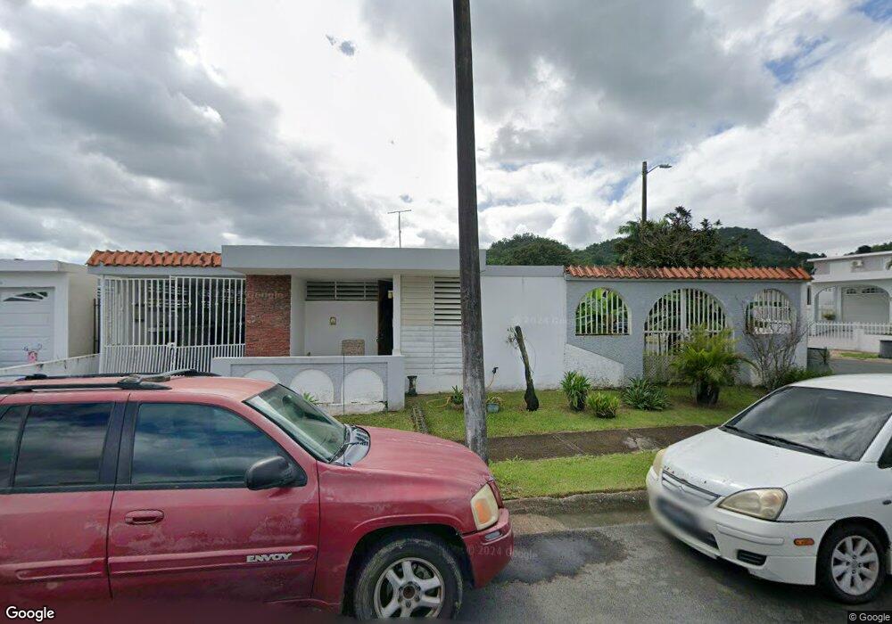 Carr 1 Km 38.7 Bo Turabo unit 203, Caguas, PR 00725 - photo 1