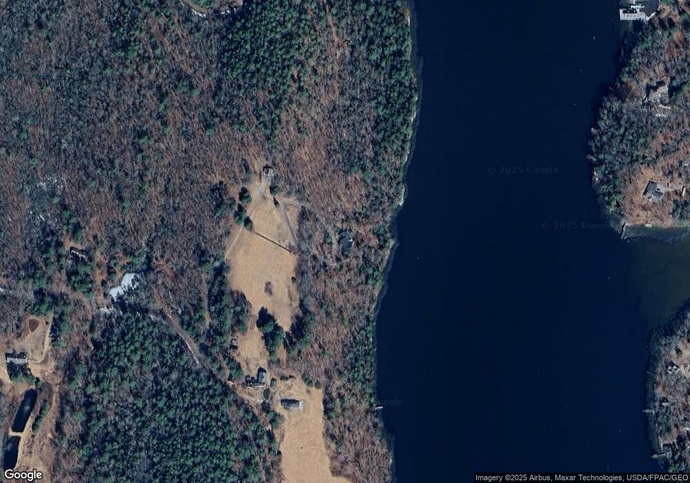42 Strawberry Hill Rd, Westport Island, ME 04578 - photo 1