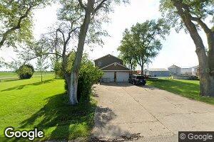 5928 S 500 W, Fowler, IN 47944