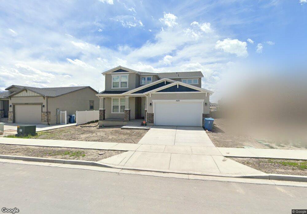 1631 W Maple Shade Ln, Lindon, UT 84042 - photo 1