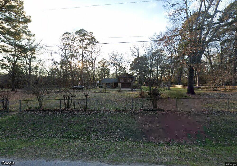 13838 County Road 2278, Tyler, TX 75707 - photo 1