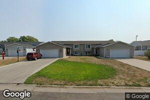 509 10th Ave N, Casselton, ND 58012