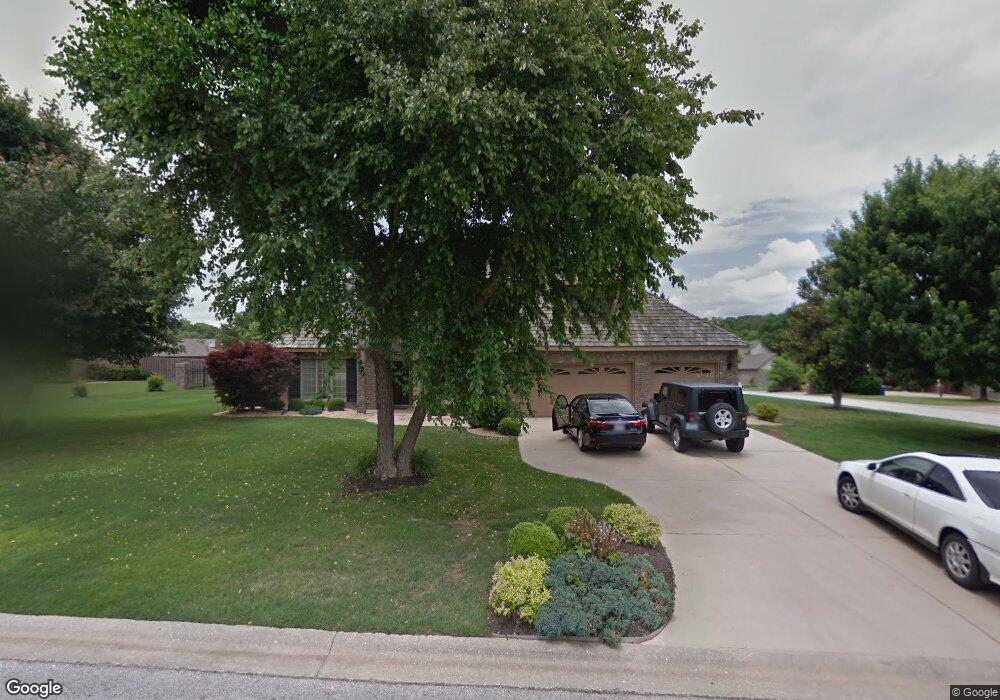 211 El Contento Dr, Bentonville, AR 72712 - photo 1